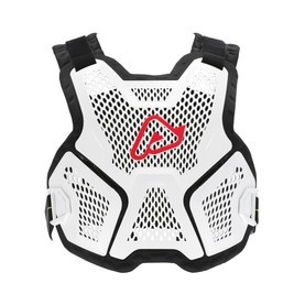 Acerbis chest protector P035, L1 lightweight  certified EN 1621
