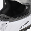 Acerbis Helm TERMAK - X homologation ECE 22.06 Dual Road Motorradhelme Motorrad