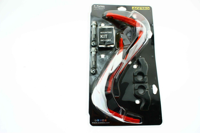 Acerbis Handprotektoren X-factory