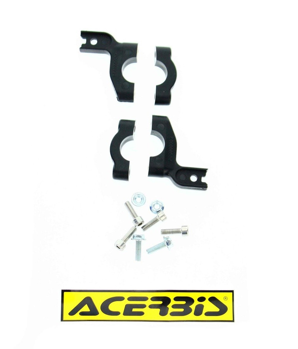 Acerbis Handschale Handprotektoren Handschützer Handguard Motocross Enduro Moped