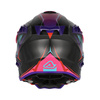 Acerbis AIRSTRIKE - X HELMET Homologation ECE/ONU 22 06