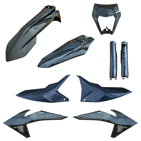 JML EN PRO plastics kit