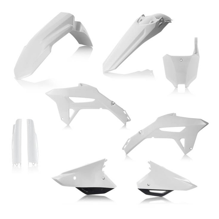 Honda Plastik Kit Satz FULL Komplett CRF 2021>