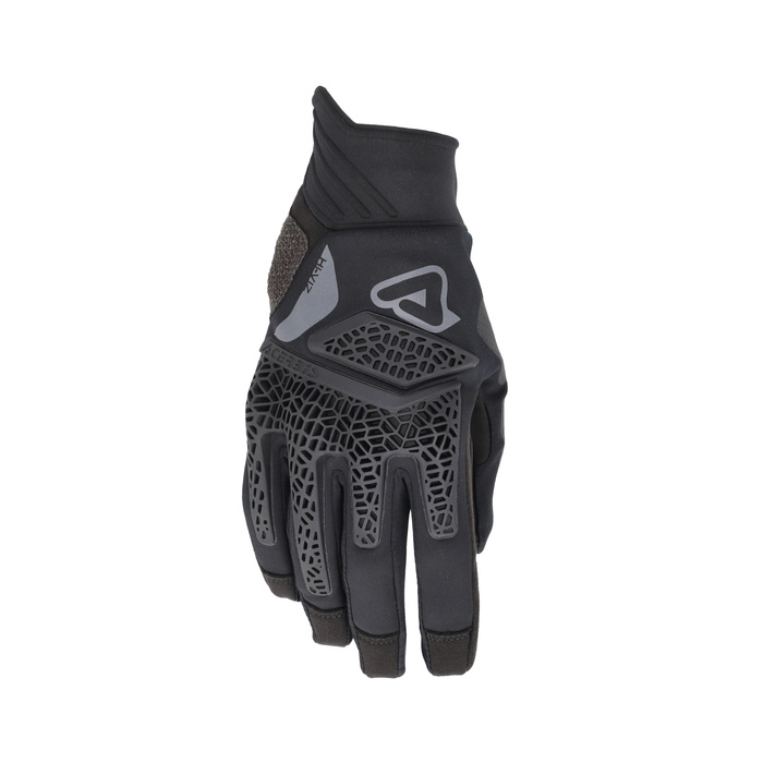 Acerbis CE ENDURO WINTER HANDSCHUHE Motorrad Motocross enduro