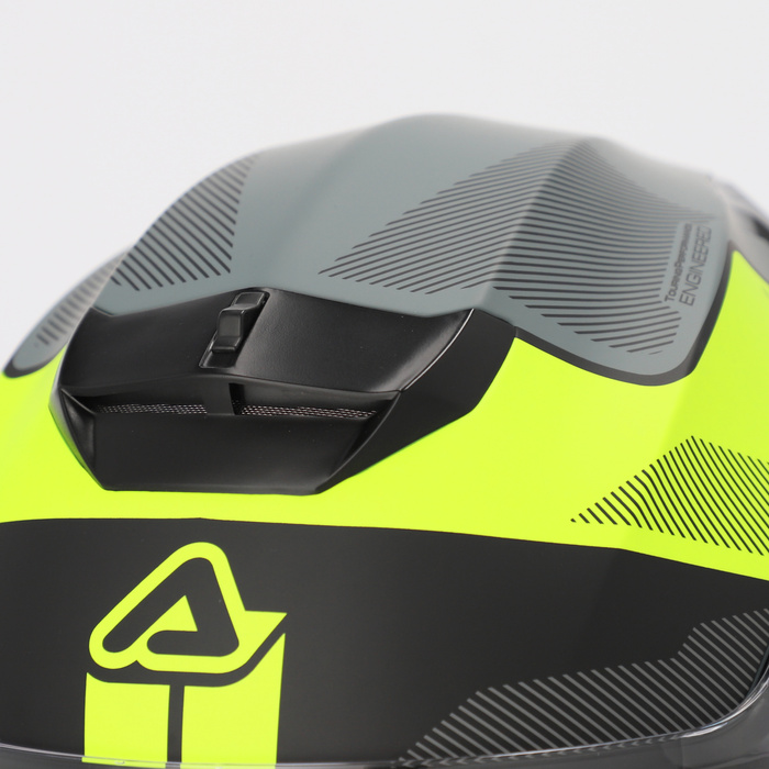 Acerbis Helm Modular SEREL 22-06 ACERBIS