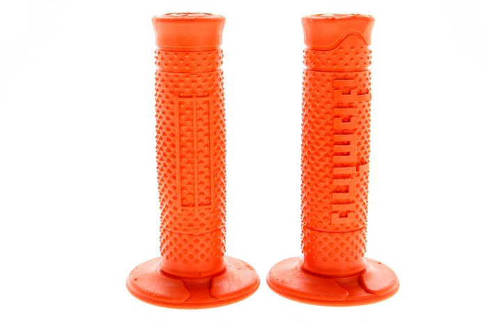 SALE Griffe Domino A260 soft plus - orange