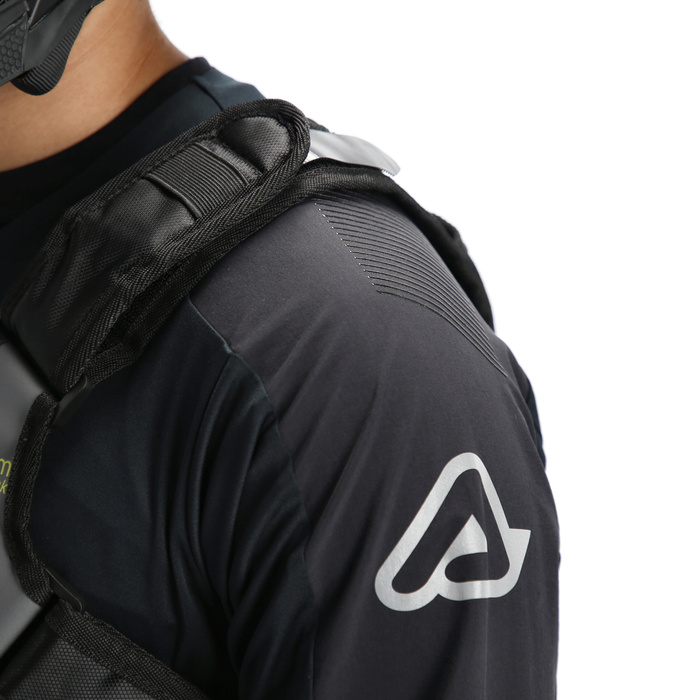 Acerbis t-shirt X-DURO JERSEY 3.0 motorcycle