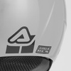 Acerbis Helm Jet Brezza homologation 2206 Quad Roller Scooter Moped Motorradhelm Motorrad