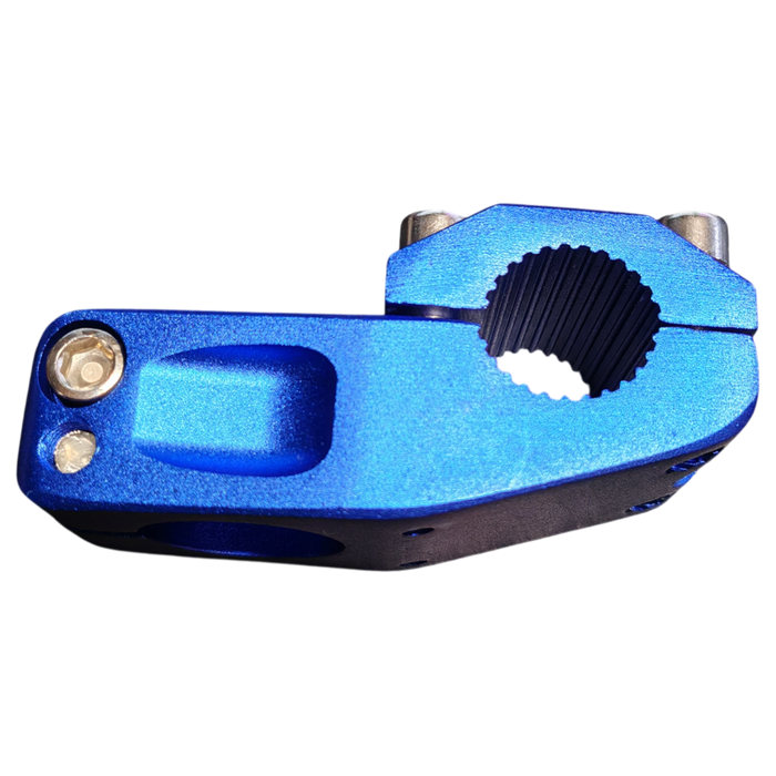 NAI e-BRO 18 Lenkerklemme