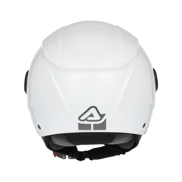 Acerbis Helm Jet Brezza homologation 22-06 ECE/ONU