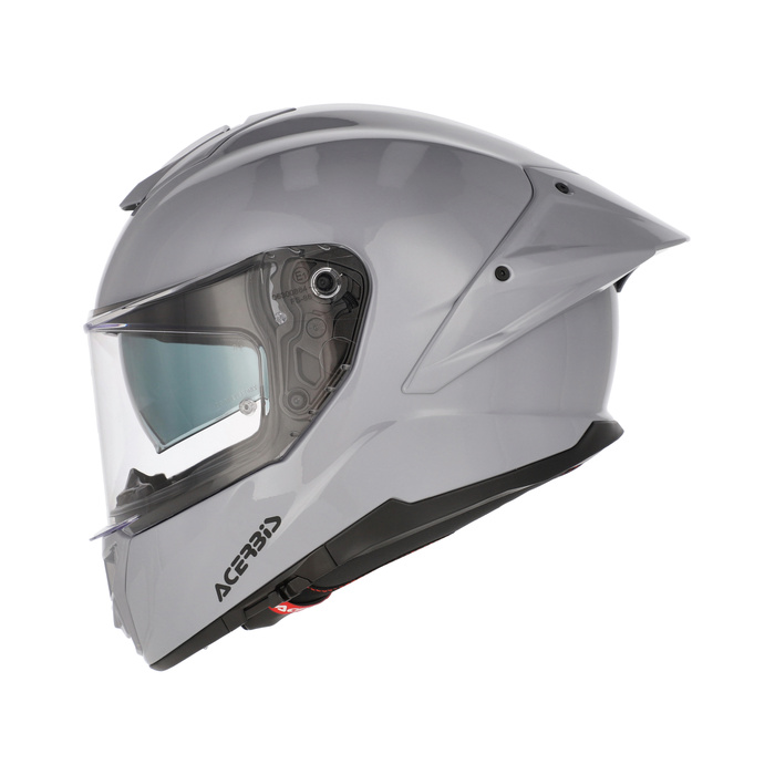 Acerbis Helm TERMAK - X homologation ECE 22.06 Dual Road