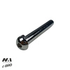 13. NAI footrest right + spring + screw e-BRO