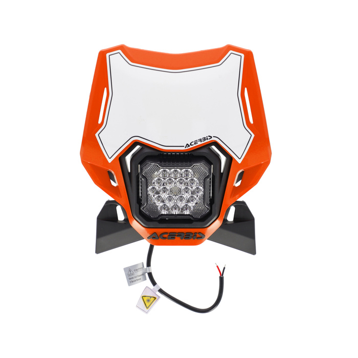 Acerbis Scheinwerfer VSL LUMEN-X