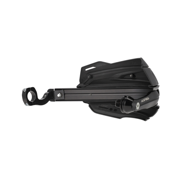 Acerbis Handguards ADV Type F to Honda Africa Twin 1100 L 2024 2025