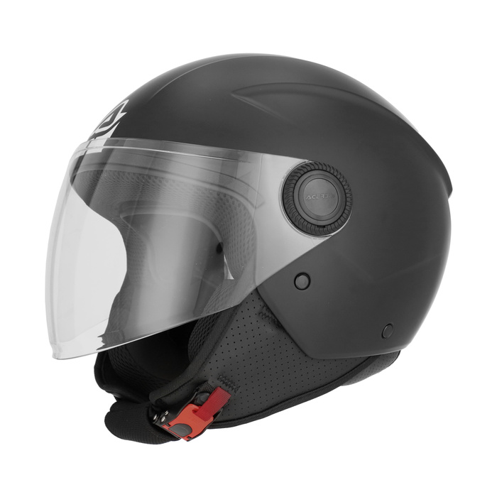 Acerbis JET BREZZA HELMET ECE/ONU 22-06 Skuter Trial